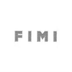 FIMI Fashion Show 2021